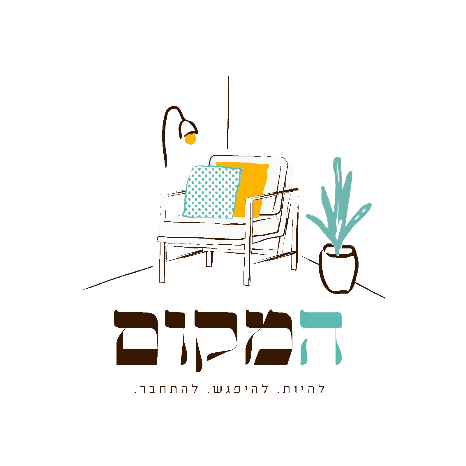 לוגו המקום