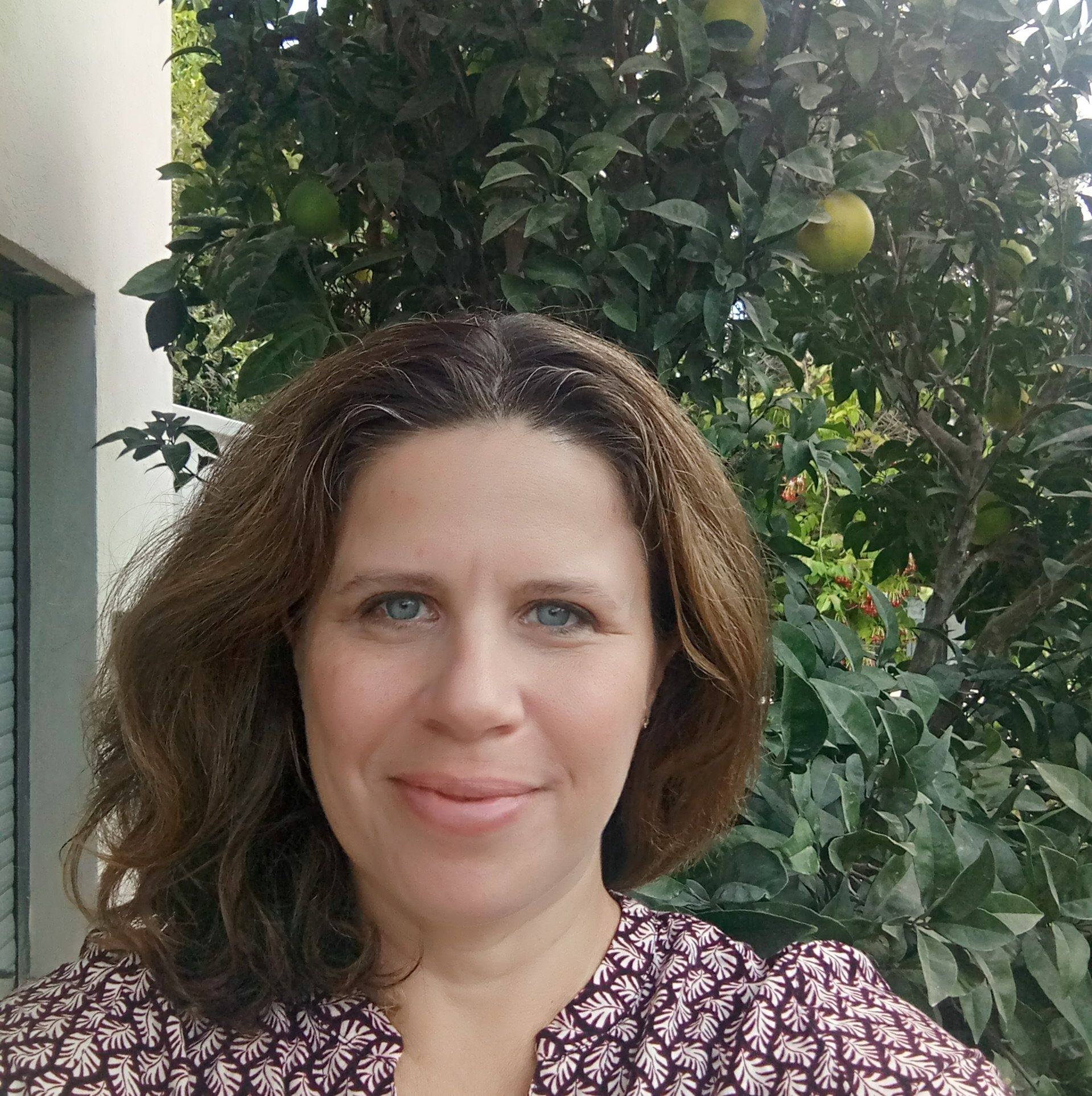 נועה רונן