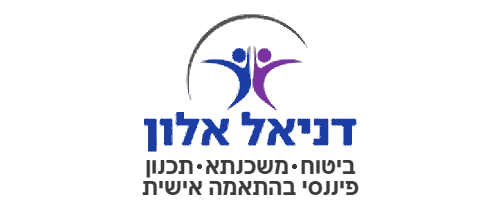 לוגו