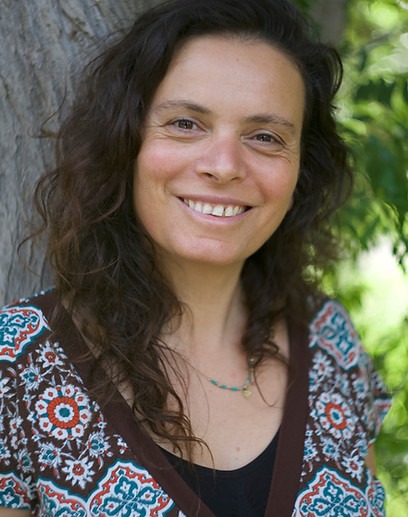 שרון ברגרין