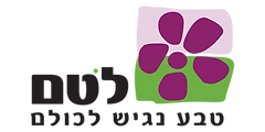 לוגו לוטם