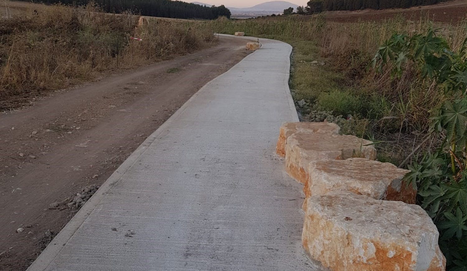 טיילת מיסקע