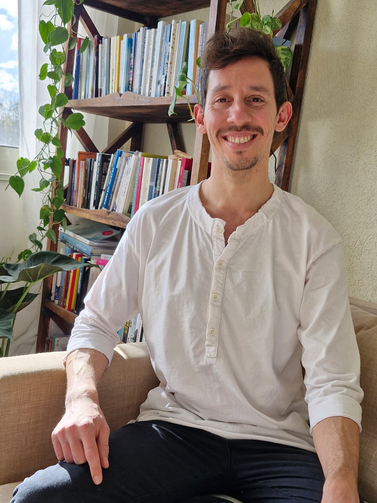 nir dag