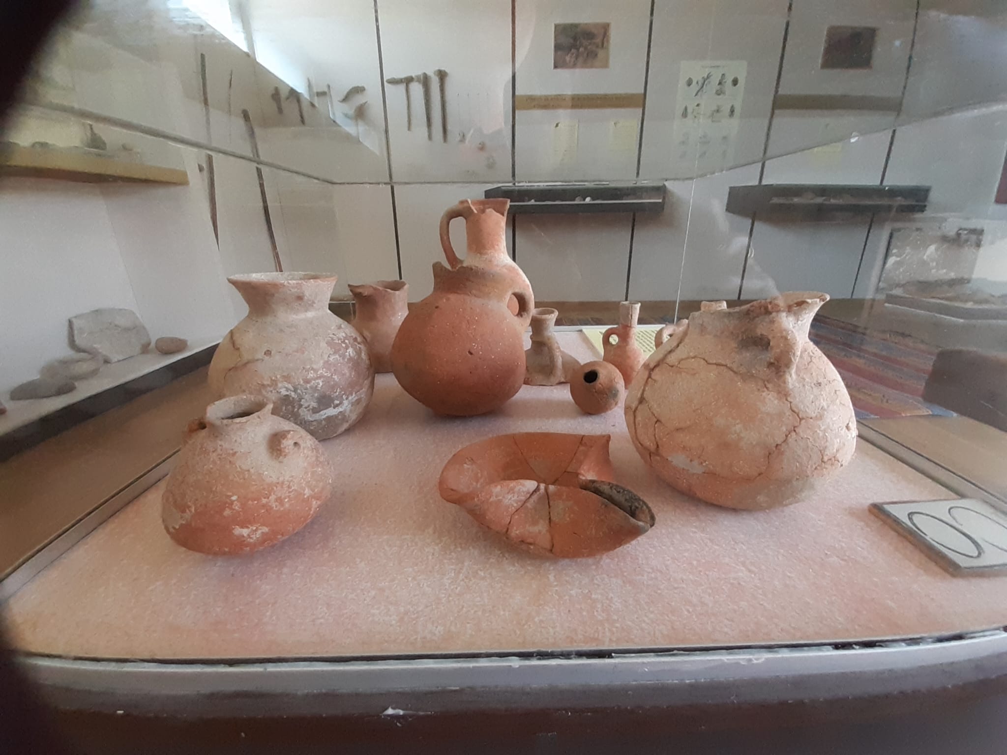 עתיקות