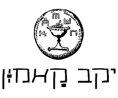 לוגו