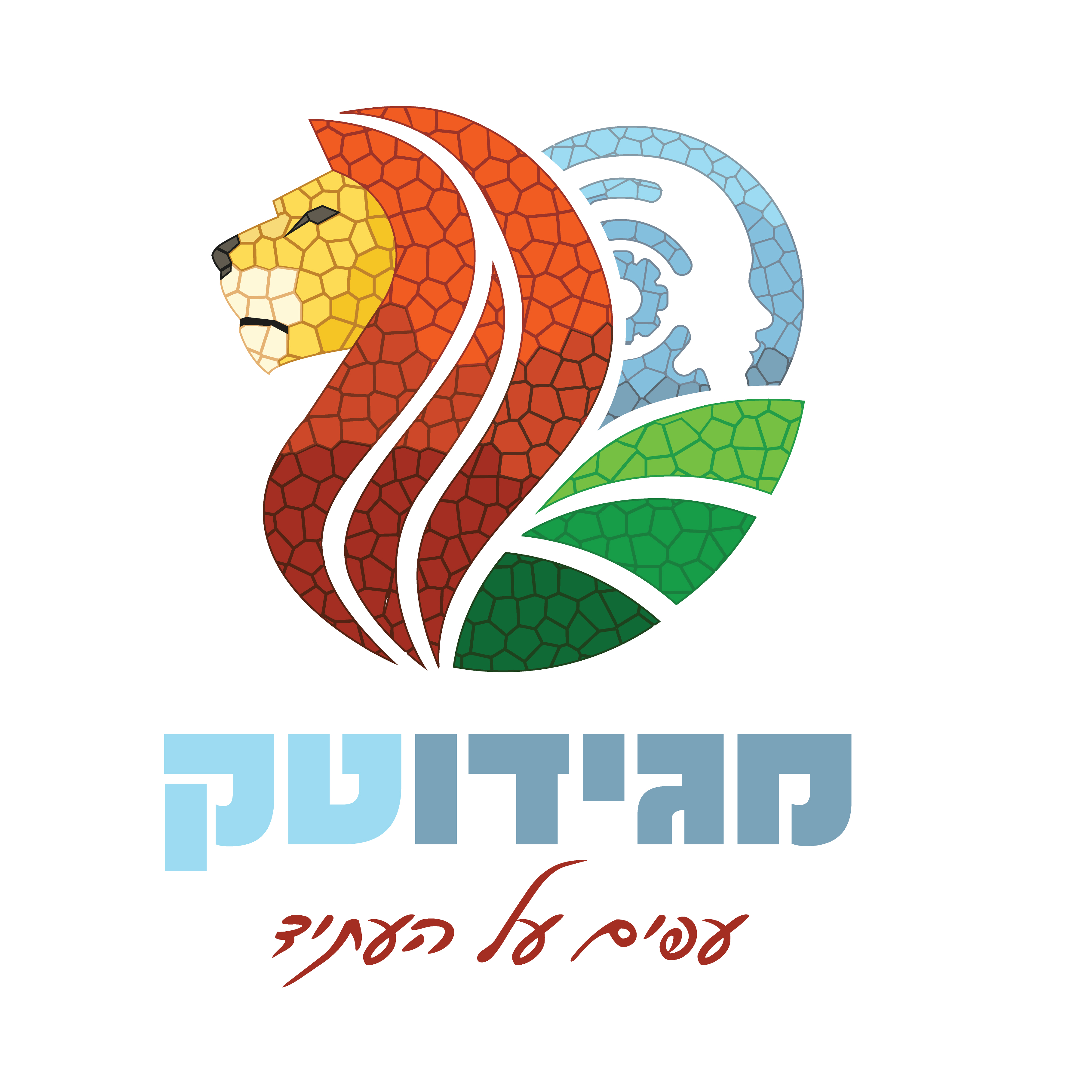 לוגו
