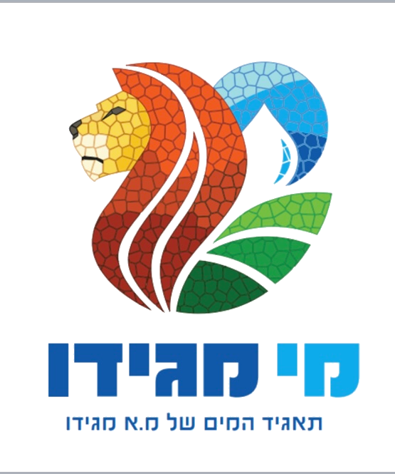 לוגו מי מגידו