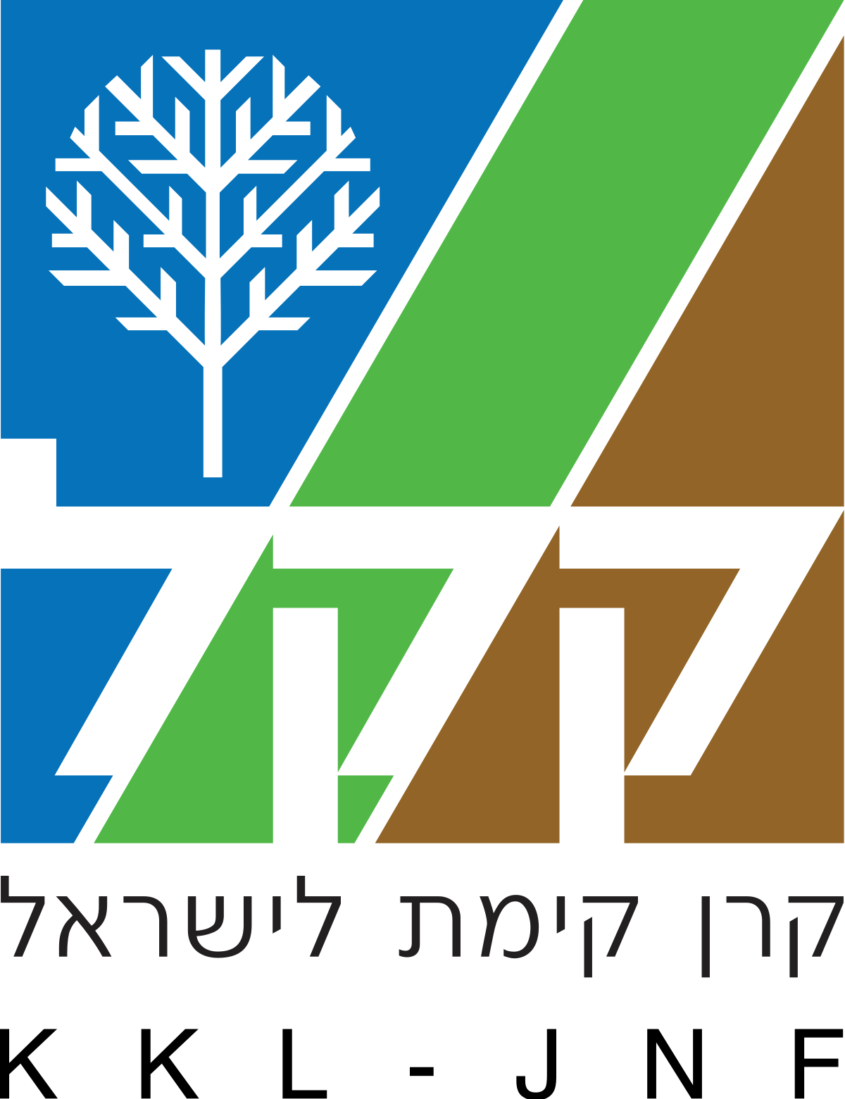 לוגו קקל