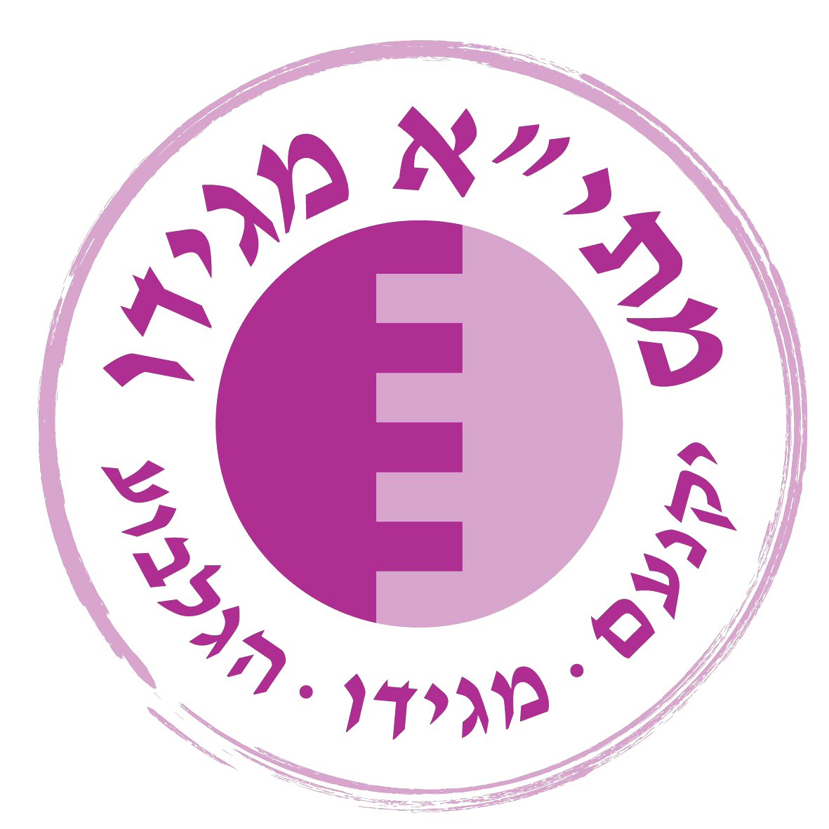 לוגו מתיא מגידו